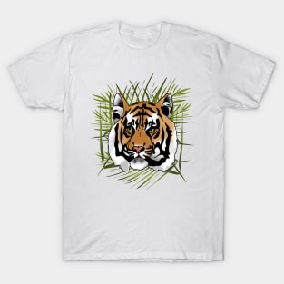 Tiger T-Shirt